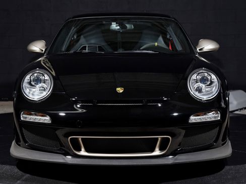 Used 2011 Porsche 911 GT3 RS image 12