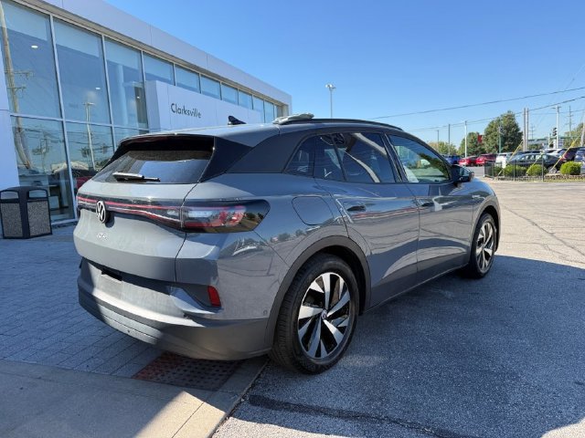 Used 2023 Volkswagen ID.4 Pro RWD image 6