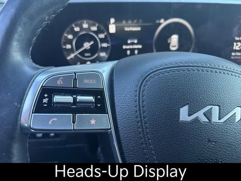 Certified 2024 Kia Telluride SX Prestige X-Line image 16