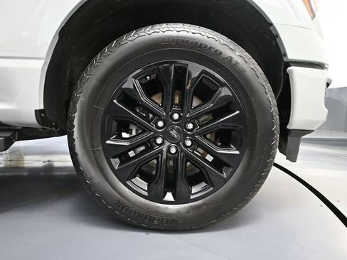 Used 2024 Ford F150 XLT w/ Equipment Group 303A High AWD/4WD image 12