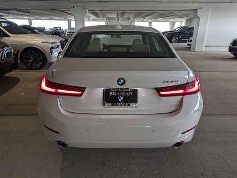 New 2026 BMW 330i Sedan image 5