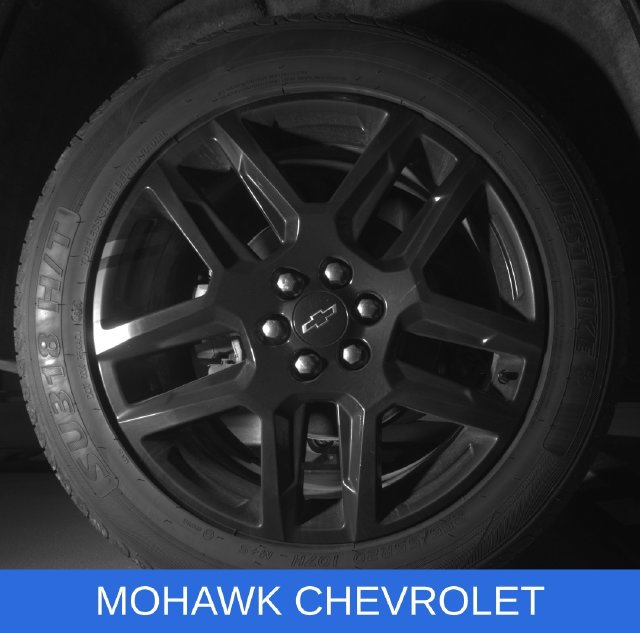 Certified 2024 Chevrolet Traverse Premier w/ Redline Edition AWD/4WD image 27