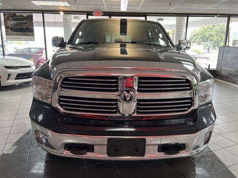 Used 2013 RAM 1500 Big Horn image 3
