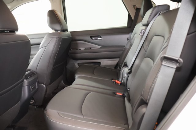 New 2026 Nissan Pathfinder SL AWD/4WD image 29