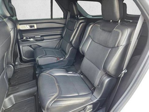 Used 2021 Ford Explorer ST w/ Equipment Group 401A image 20