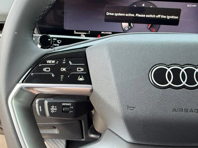 New 2026 Audi Q3 quattro 2.0T AWD/4WD image 16