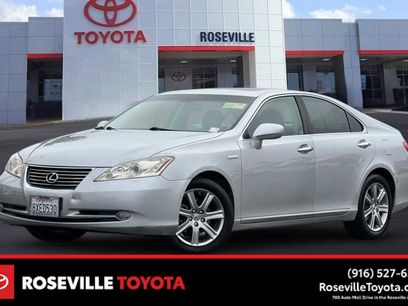 Used 2008 Lexus ES 350