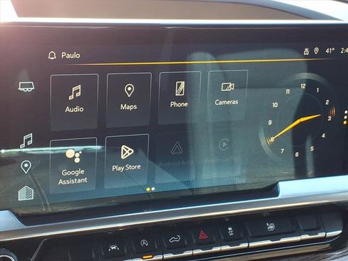 Used 2023 Chevrolet Silverado 1500 RST w/ Protection Package image 14