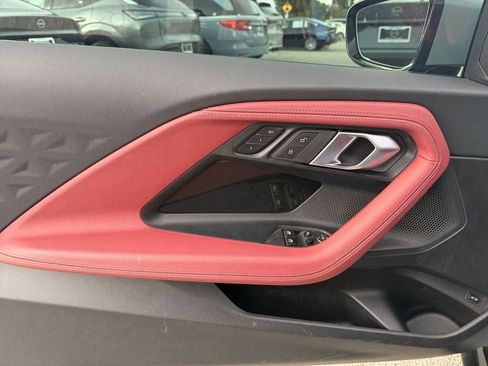 Used 2024 BMW 230i Coupe w/ Premium Package image 13