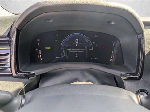 Used 2025 Toyota Camry LE FWD image 9