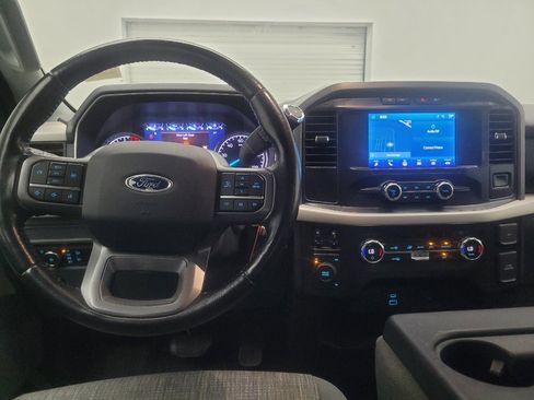 Used 2021 Ford F150 XLT w/ Equipment Group 301A Mid AWD/4WD image 22