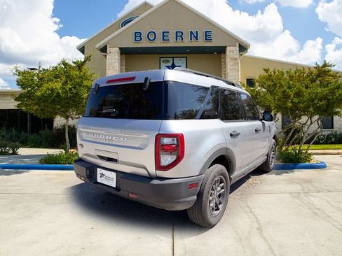 Used 2022 Ford Bronco Sport Big Bend image 6
