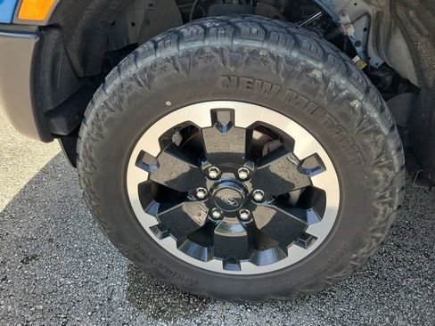 Used 2021 Ford Ranger XL w/ Equipment Group 101A High RWD image 5