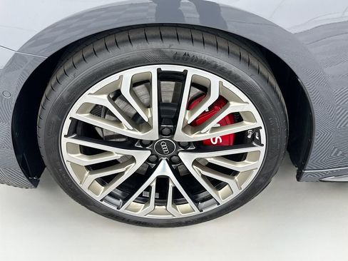 New 2025 Audi S5 Prestige image 29