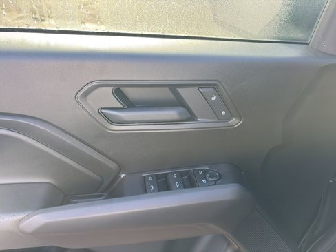 New 2026 Chevrolet Colorado W/T image 24