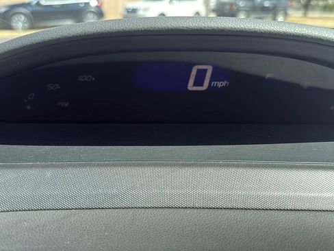 Used 2010 Honda Civic Hybrid Sedan image 22