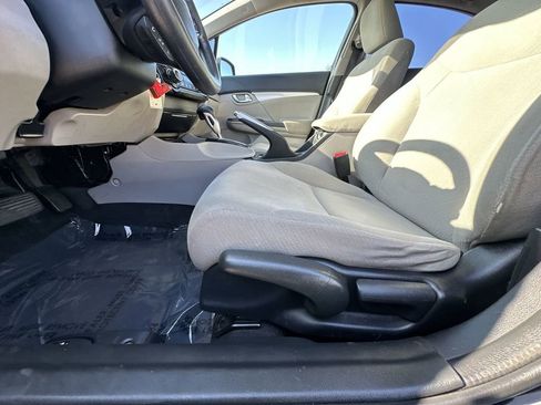 Used 2013 Honda Civic EX image 20