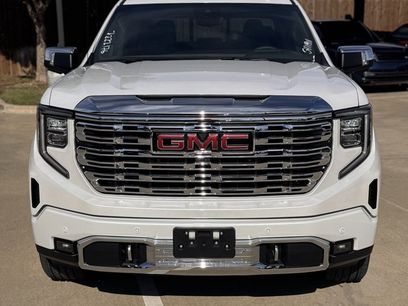 Used 2024 GMC Sierra 1500 Denali w/ Denali Reserve Package