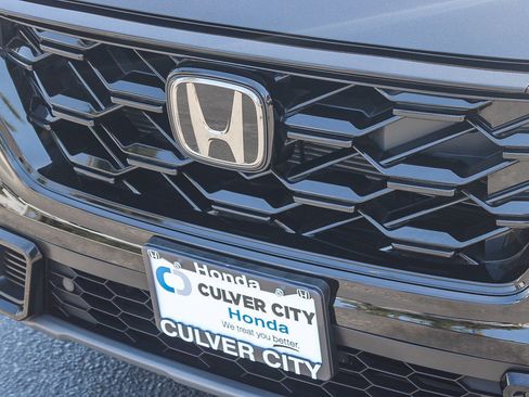 Used 2025 Honda CR-V Sport-L image 6