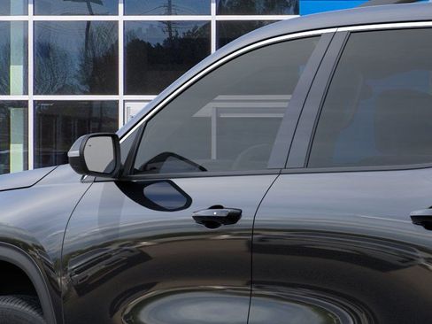 New 2026 Chevrolet Traverse LT image 14