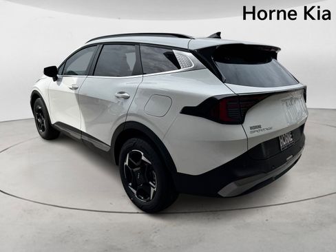 New 2026 Kia Sportage EX image 5