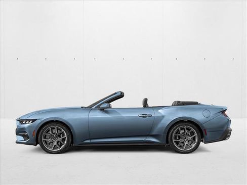 New 2026 Ford Mustang Premium RWD image 3