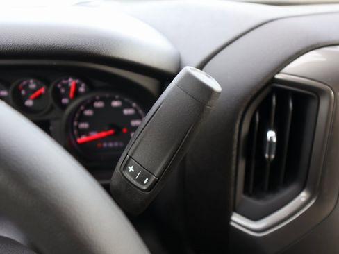 New 2026 GMC Sierra 3500 Pro image 18