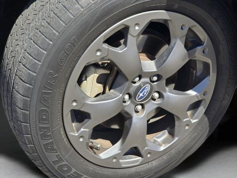 Used 2022 Subaru Crosstrek 2.5i Sport AWD/4WD image 25