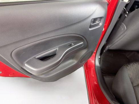 Used 2024 Mitsubishi Mirage ES FWD image 25