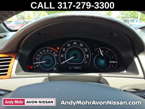 Used 2008 Toyota Solara SLE FWD image 16