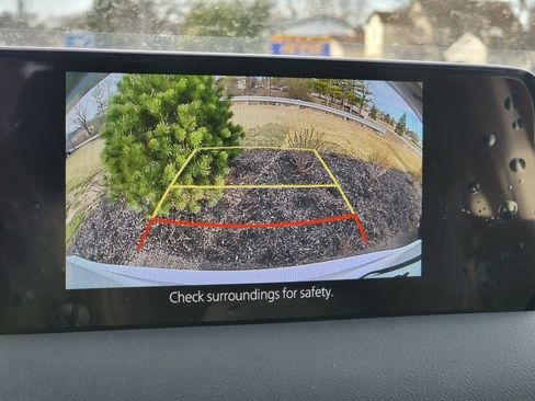 Used 2023 MAZDA CX-5 AWD 2.5 S w/ Premium Plus Pkg image 3