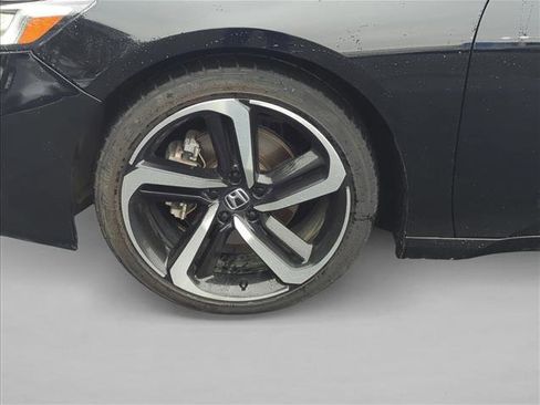 Used 2022 Honda Accord Sport image 27