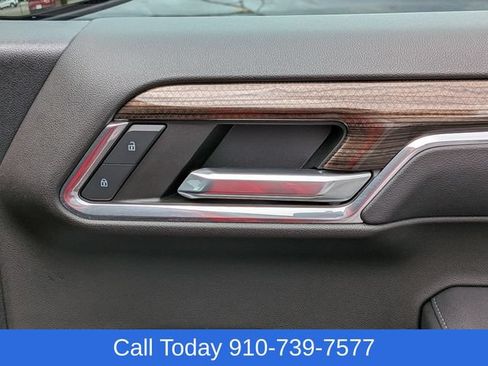 Used 2023 Chevrolet Silverado 1500 RST w/ Rally Edition RWD image 33