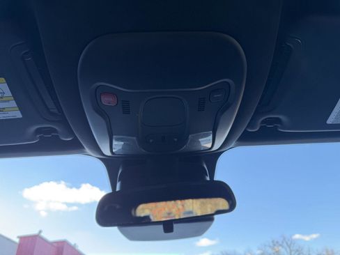 Used 2021 Jeep Renegade Latitude image 19