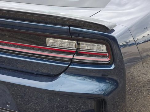 New 2026 Dodge Charger Scat Pack AWD/4WD image 13