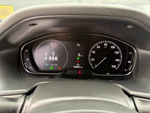 Used 2022 Honda Accord Sport image 18
