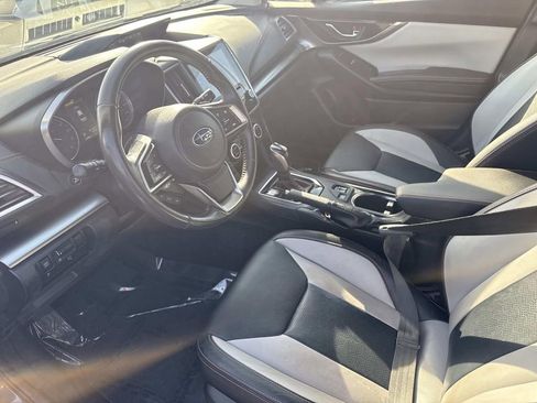 Used 2019 Subaru Crosstrek 2.0i Limited w/ Popular Package #4 image 21