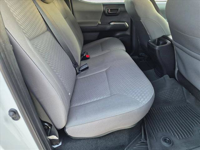 Used 2023 Toyota Tacoma SR5 RWD image 17