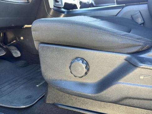 Certified 2022 Ford F150 XL w/ STX Appearance Package image 10