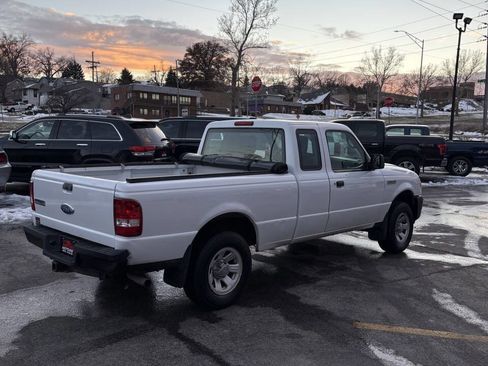 Used 2010 Ford Ranger XL image 5