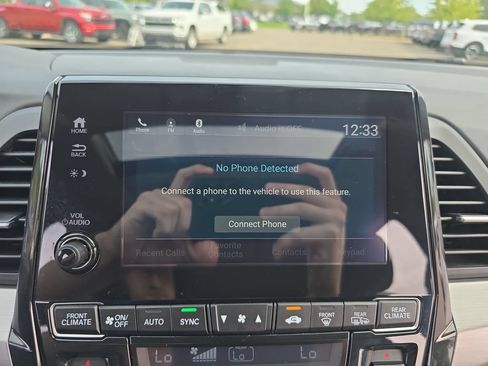 Used 2021 Honda Odyssey EX-L image 23
