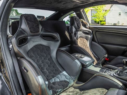 Used 2004 INFINITI G35 Coupe w/ Premium Pkg RWD image 48