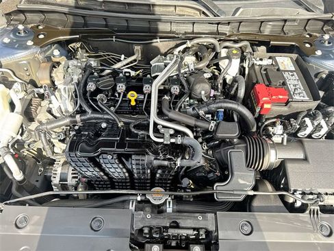 Used 2024 Nissan Altima 2.5 SR image 22