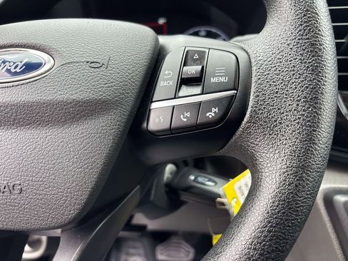 Used 2023 Ford Transit 350 XLT RWD image 21