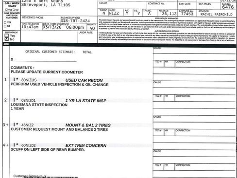 Used 2023 Tesla Model Y Long Range image 9