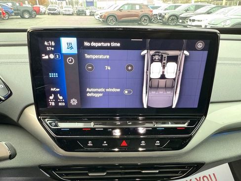 Used 2023 Volkswagen ID.4 S image 18