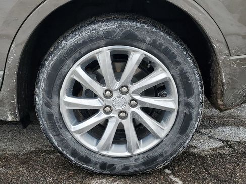 Used 2019 Buick Envision Essence image 30