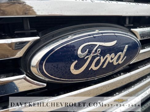 Used 2012 Ford F150 XLT w/ XLT Chrome Pkg image 41