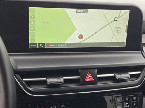 Used 2025 Kia Seltos S FWD image 31