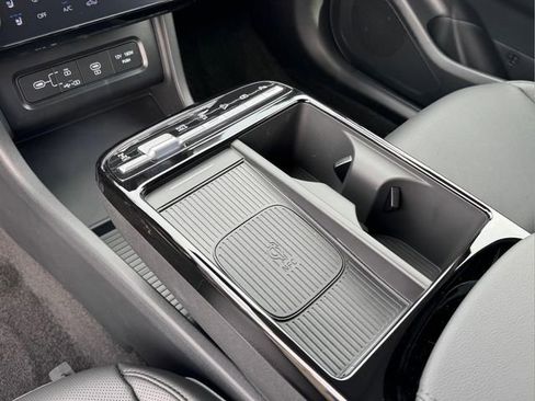 New 2026 Hyundai Tucson Limited AWD/4WD image 27